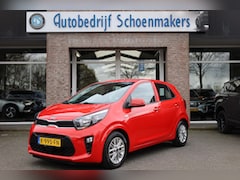 Kia Picanto - 1.0 DPi DynamicLine CARPLAY CAMERA DAB CRUISE NAVI AIRCO LMV NAP