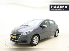 Peugeot 208 - 1.2 PureTech Active | Navigatie | Trekhaak | Airco | 5 deuren | Metaallak | Cruise control