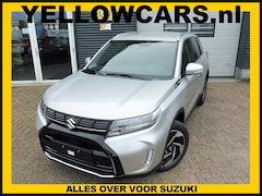 Suzuki Vitara - 1.4 Boosterjet Smart Hybrid Style AUTOMAAT