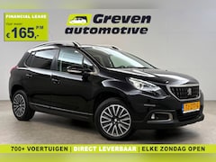 Peugeot 2008 - 1.2 PureTech Active | Carplay | Cruise | Navi | LED | Parkeersens. | NAP