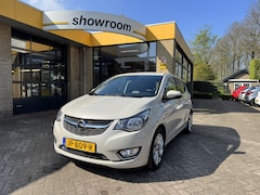 Opel Karl - 1.0 ecoFLEX Innovation Automaat Climate Control Carplay