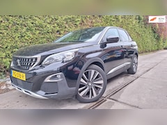 Peugeot 3008 - 1.2 PureTech Allure