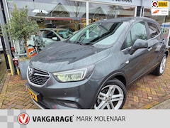 Opel Mokka X - 1.4 Turbo Innovation , automaat, leder, opendak, bose