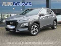 Hyundai Kona - 1.6 GDI HEV Edition Dec-2020 2e eigen | dealer onderh | navi | stoel + stuur verw