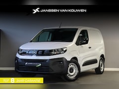 Opel Combo Electric - 136 L1 50kWh / 2+6 jaar garantie / ACTIE