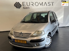 Citroën C3 - 1.4i Ligne Ambiance Airco 5d Apk tot 14-06-2026