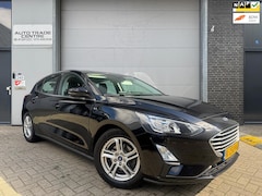 Ford Focus - 1.0 EcoBoost Trend Edition Business [Camera|Carplay|Lane assist|Draadloos laden|Dealer OH]