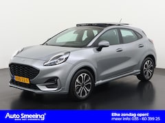 Ford Puma - 1.0 Hybrid ST-Line Automaat | Schuifdak | Zondag Open