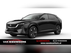 Mazda CX-6e - 78kWh 258pk Takumi Business Edition
