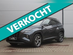 Hyundai Tucson - 1.6 T-GDI PHEV Premium 4WD Winterpakket/AppleCarPlay/CAM