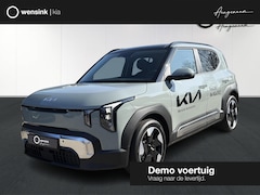 Kia EV2 - Plus Advanced 42.2 kWh | Schuif/kantel dak | Harman Kardon audio | Camera | Stoelverwarmin
