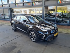 Toyota C-HR - 1.8 Hybrid 122pk TeamNL Camera Navi All-in prijs + 12 mnd garantie
