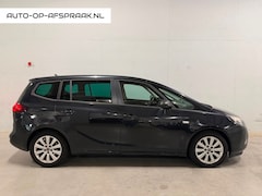 Opel Zafira Tourer - 1.4 Cosmo 7p. Navi Camera Cruise Airco Trekhaak
