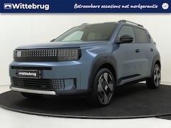 Fiat Grande Panda - La Prima 11 kW 44 kWh SUPER DEAL