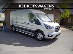 Ford Transit - 2.0 TDCI 185PK Automaat L3H3 Limited Side Assist