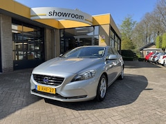 Volvo V40 - 2.0 D4 190PK Summum Business Climate Control Leder Navi