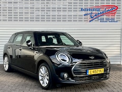 MINI Clubman - Cooper 1.5 LIMITED Automaat Rijklaarprijs