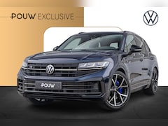 Volkswagen Touareg - 3.0 TSi eHybrid 462pk 4MOTION R Edition | Velgen 22" | Trekhaak Uitklapbaar