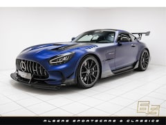 Mercedes-Benz AMG GT - 4.0 Black Series 1 of 15 - Full history - Track Pack - Full options