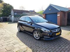 Mercedes-Benz B-klasse - 180 Lease Edition Plus