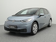 Volkswagen ID.3 - Pro 58 kWh 204 PK | LED IQ verlichting | Navigatie | Achteruitrijcamera | Stoel en Stuurwi