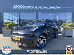 Lynk & Co 01 - 1.5 App-Connect, 360' Camera & Panoramadak Verkoop prijs = Inclusief Trekhaak