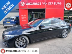 BMW 5-serie - 530i High Executive