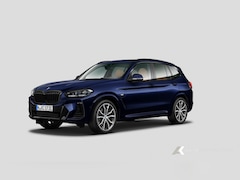 BMW X3 - xDrive30e M Sport | Panorama | Head-Up | Laser | Trekhaak | Comfort Access | 20' Inch |