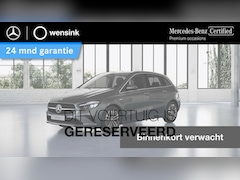 Mercedes-Benz B-klasse - 250 e | Achteruitrijcamera | Winter pakket | Elektrische achterklep | Trekhaak |