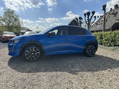 Peugeot 208 - 1.2 Aut. GT Pack Panoramadak/Leder