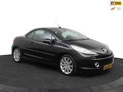 Peugeot 207 CC - 1.6 VTi Apple-carplay