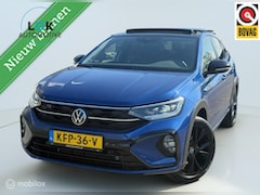 Volkswagen Taigo - 1.0 TSI R-Line PANO|IQLIGHT|BEATS|ACC|CAMERA