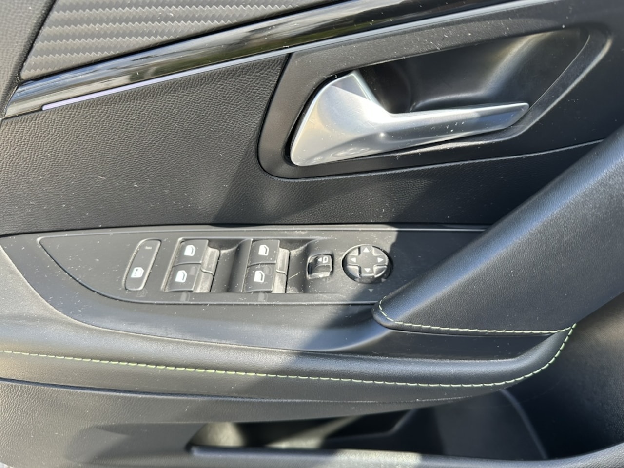 Peugeot 208 - 1.2 Aut. GT Pack Panoramadak/Leder