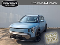 Kia EV2 - 42, 2 kWh 147pk Air | Nu Bestelbaar