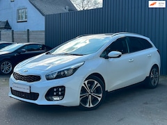 Kia Cee'd Sportswagon - 1.0 T-GDi GT-Line