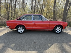Fiat 124 - 1800 Sport