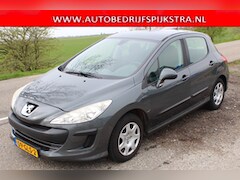 Peugeot 308 - 1.4 VTi X-line // 5-drs / apk 12/2026 //