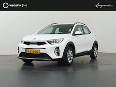 Kia Stonic - 1.0 T-GDi MHEV DynamicLine | Trekhaak | Parkeercamera | Apple Carplay/Android Auto | Clima