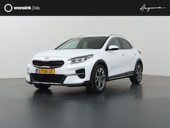 Kia XCeed - 1.5 T-GDI MHEV DynamicPlusLine | Navigatiesysteem | Stoel/Stuurwielverwarming | Parkeercam