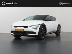Kia EV6 - Plus Advanced 84 kWh | SOH 99% | Lederen Interieur | Ele.verstelbare stoelen | Apple CarPl