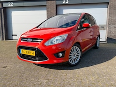 Ford C-Max - 1.6 EcoBoost Titanium