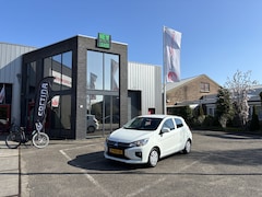 Mitsubishi Space Star - 1.2 Cool+