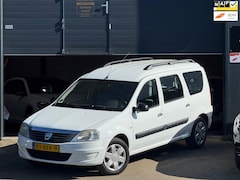 Dacia Logan MCV - 1.4 Ambiance Airco ijskoud, Nap