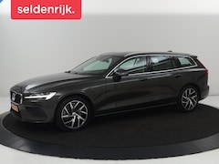 Volvo V60 - 2.0 T6 Twin Engine AWD Momentum Pro | SOH 88% | Stoelverwarming | Adaptive cruise | Carpla