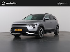 Kia Niro - 1.6 GDi PHEV DynamicPlusLine Edition | 18” lichtmetalen velgen | Elektrisch verstelbare be