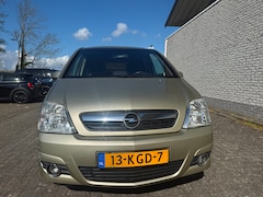 Opel Meriva - 1.8-16V Cosmo MEENEEMPRIJS