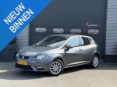 SEAT Ibiza SC - 1.2 TSI | Cruise Control | Climate Control | Lichtmetalen Velgen | Parkeersensoren |