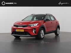 Kia Stonic - 1.0 T-GDi MHEV DynamicLine | Navigatie | Parkeercamera | Cruise Control |