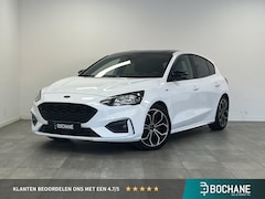 Ford Focus - 1.0 EcoBoost Titanium Business | B&O | Head-Up Display | Dodehoek detectie |
