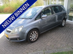 Opel Zafira - 1.6 Cosmo